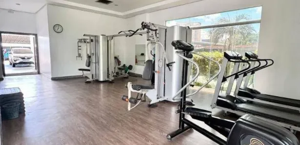 Apartamento com 3 Quartos à venda, 93m² no Compensa, Manaus