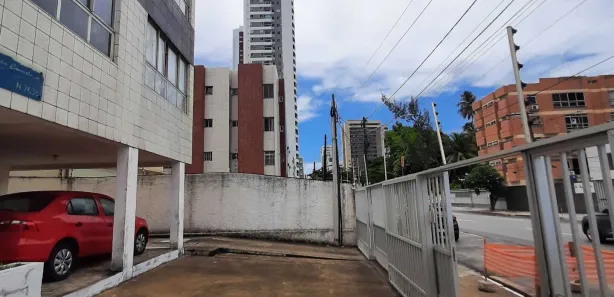 Flat com 1 Quarto à venda, 33m² no Candeias, Jaboatão dos Guararapes