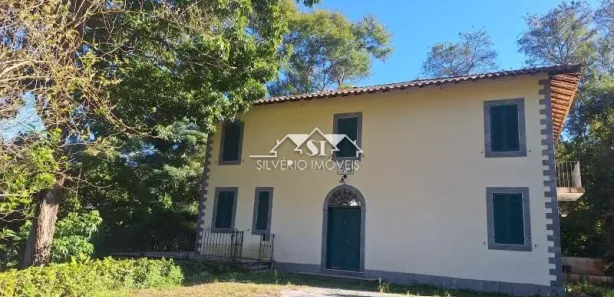 Casa de Condomínio com 4 Quartos para alugar, 240m² no Samambaia, Petrópolis