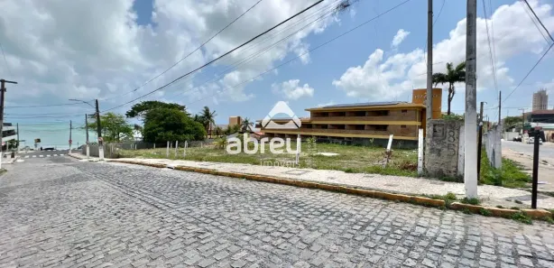 Lote/Terreno para alugar, 1200m² no Ponta Negra, Natal