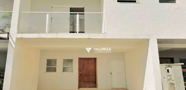 Casa de Condomínio com 2 Quartos à venda, 90m² no Jd Perlamar, Araçoiaba da Serra