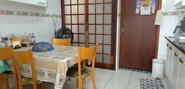 Cobertura com 3 Quartos para venda ou aluguel, 138m² no Freguesia (Jacarepaguá), Rio de Janeiro