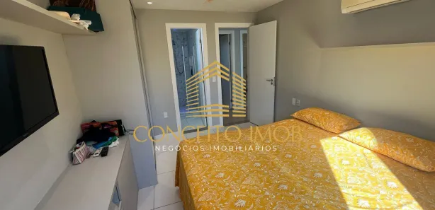 Casa com 3 Quartos à venda, 86m² no Buraquinho, Lauro de Freitas