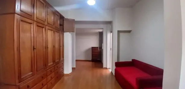 Apartamento com 1 Quarto para alugar, 57m² no Flamengo, Rio de Janeiro