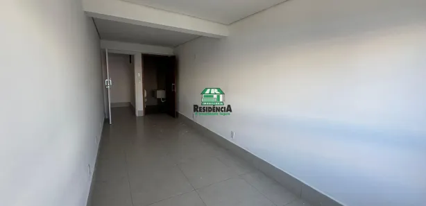 Sala Comercial para alugar, 33m² no Centro, Anápolis