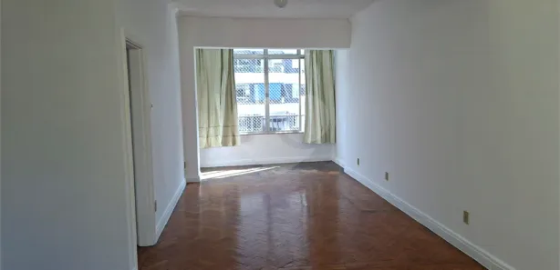 Apartamento com 2 Quartos para venda ou aluguel, 112m² no Tijuca, Rio de Janeiro