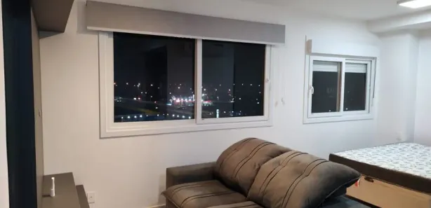 Apartamento com 1 Quarto para venda ou aluguel, 39m² no Marechal Rondon, Canoas