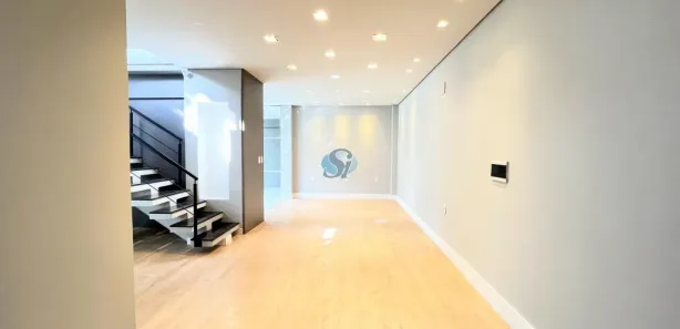 Sala Comercial para alugar, 105m² no Centro, Campo Bom