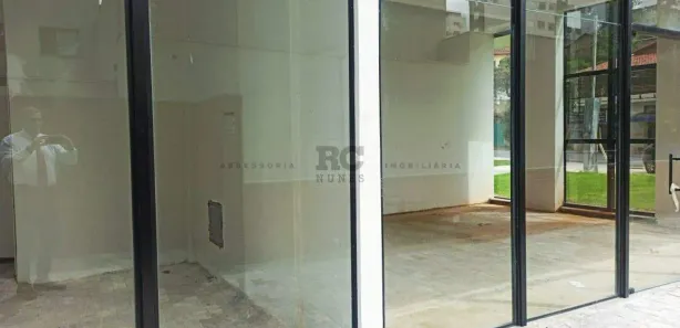 Ponto Comercial para alugar, 39m² no Liberdade, Belo Horizonte