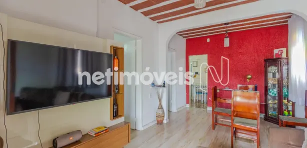 Casa com 4 Quartos à venda, 260m² no Dom Bosco, Belo Horizonte