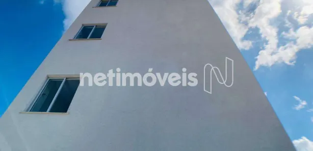 Apartamento com 2 Quartos à venda, 55m² no Eymard, Belo Horizonte