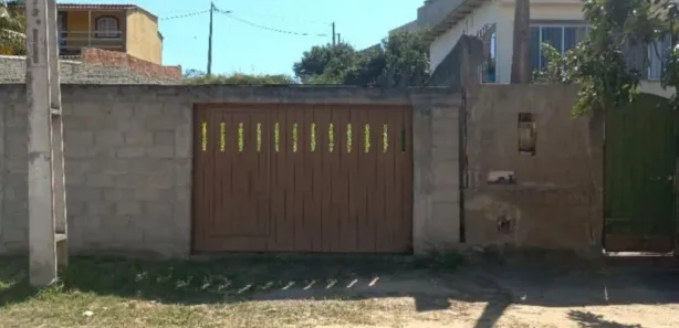 Lote/Terreno à venda, 360m² no Centro, São Pedro da Aldeia