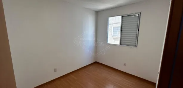 Apartamento com 2 Quartos à venda, 45m² no Altos do Jaraguá, Araraquara