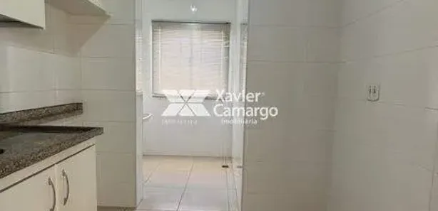 Apartamento com 2 Quartos para alugar, 55m² no Jardim São Paulo, Rio Claro