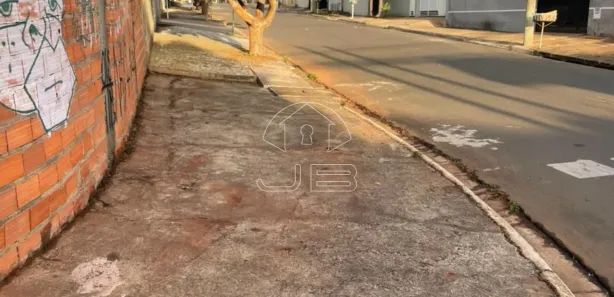 Lote/Terreno para alugar, 360m² no Residencial Parque Pavan, Sumaré