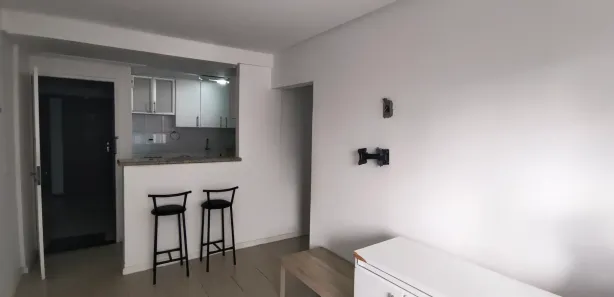 Apartamento com 1 Quarto para alugar, 42m² no Pituba, Salvador