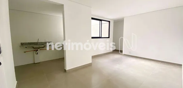 Apartamento com 3 Quartos à venda, 69m² no União, Belo Horizonte