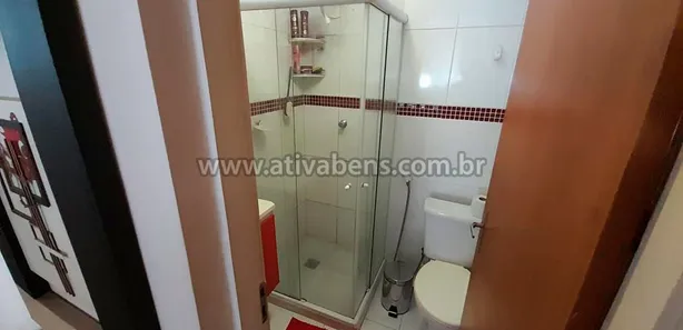 Apartamento com 2 Quartos à venda, 50m² no Campo Grande, Rio de Janeiro
