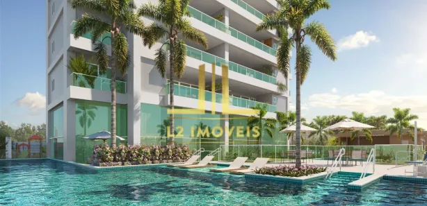 Apartamento com 4 Quartos à venda, 167m² no Horto Florestal, Salvador