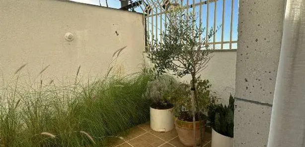Apartamento com 4 Quartos à venda, 294m² no São Pedro, Belo Horizonte