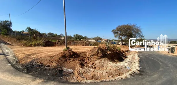 Lote/Terreno à venda, 360m² no Primavera, São Joaquim de Bicas