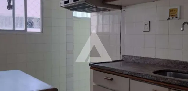 Apartamento com 3 Quartos à venda, 67m² no Brotas, Salvador
