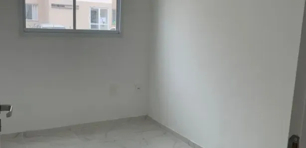 Apartamento com 2 Quartos para alugar, 45m² no Jardim Alvorada, Nova Iguaçu