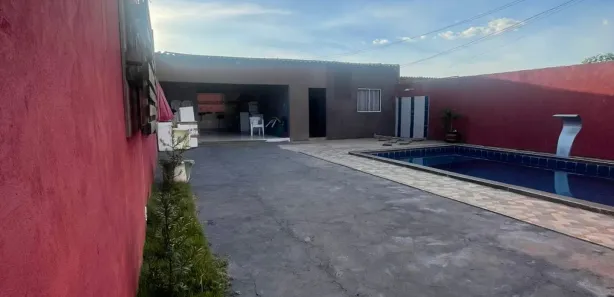 Casa com 2 Quartos à venda, 90m² no Residencial Santa Efigênia, Goiânia