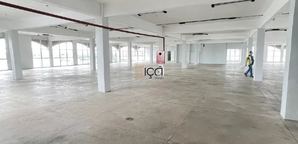 Sala Comercial para alugar, 1270m² no São Geraldo, Manaus
