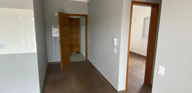 Apartamento com 2 Quartos para alugar, 60m² no Parque 9 de Julho, São Roque