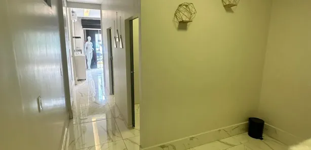Kitnet para alugar, 38m² no Setor Habitacional Vicente Pires, Brasília