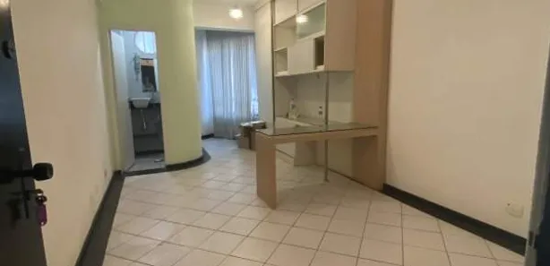 Sala Comercial para alugar, 28m² no Anchieta, Belo Horizonte