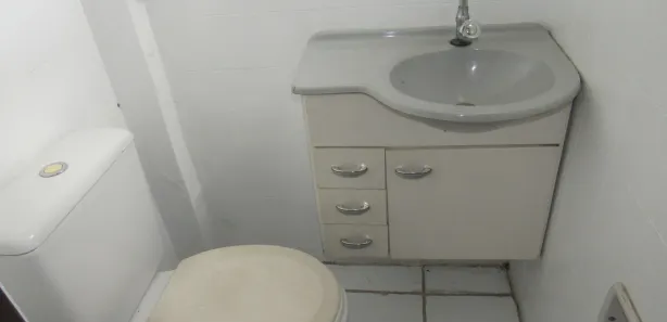 Sala Comercial para alugar, 30m² no Cruzeiro, Belo Horizonte