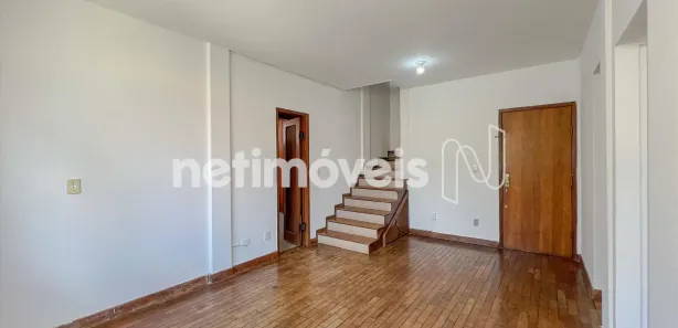 Cobertura com 4 Quartos à venda, 155m² no São Lucas, Belo Horizonte