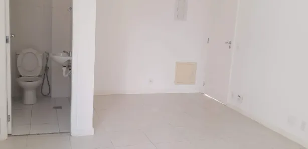 Sala Comercial à venda, 26m² no Ingá, Niterói