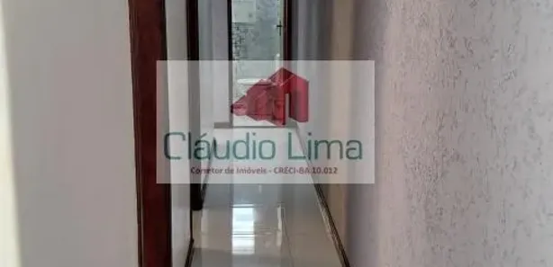 Casa com 2 Quartos à venda, 46m² no Engenho Velho da Federação, Salvador