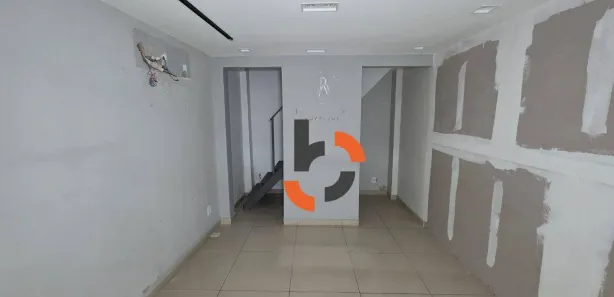 Ponto Comercial para alugar, 31m² no Centro, Nova Iguaçu