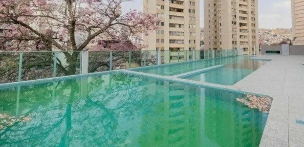 Apartamento com 3 Quartos à venda, 86m² no Vila Paris, Belo Horizonte