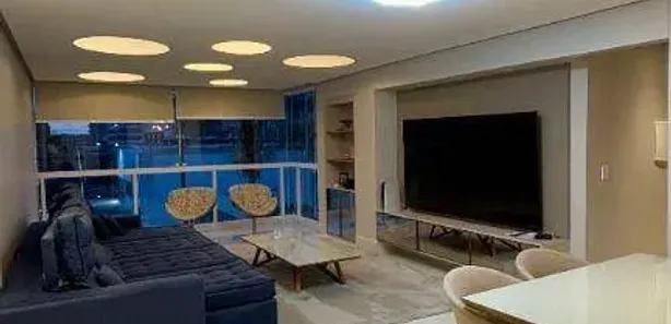Apartamento com 3 Quartos à venda, 129m² no Nossa Senhora das Graças, Manaus