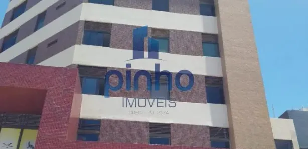 Sala Comercial à venda, 25m² no Pituba, Salvador