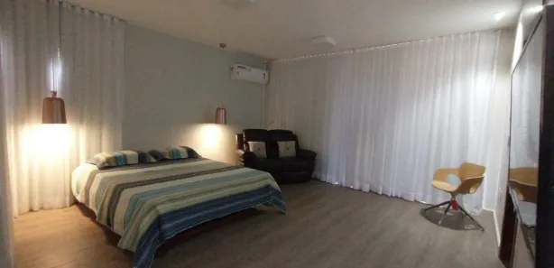 Casa com 3 Quartos à venda, 534m² no Setor Habitacional Jardim Botânico, Brasília