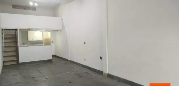 Ponto Comercial para alugar, 106m² no Santo Antônio, Belo Horizonte