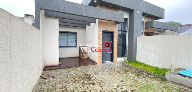 Casa com 3 Quartos à venda, 70m² no Solymar, Matinhos