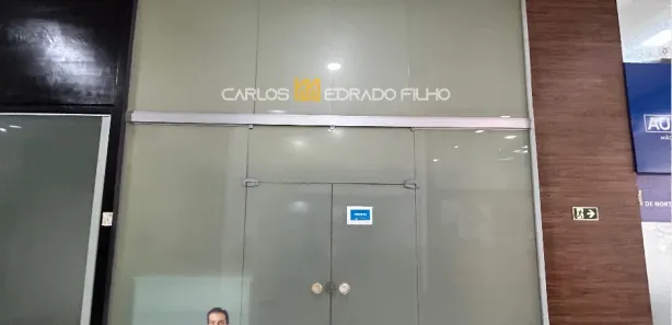 Ponto Comercial à venda, 53m² no Caminho das Árvores, Salvador