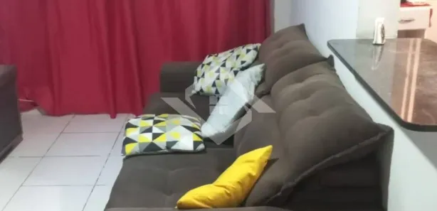Apartamento com 2 Quartos à venda, 45m² no Campo Grande, Rio de Janeiro