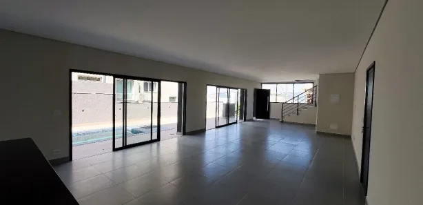 Casa de Condomínio com 4 Quartos à venda, 280m² no Alphaville, Santana de Parnaíba