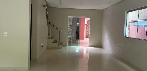 Casa de Condomínio com 4 Quartos à venda, 293m² no Centro, Manaus