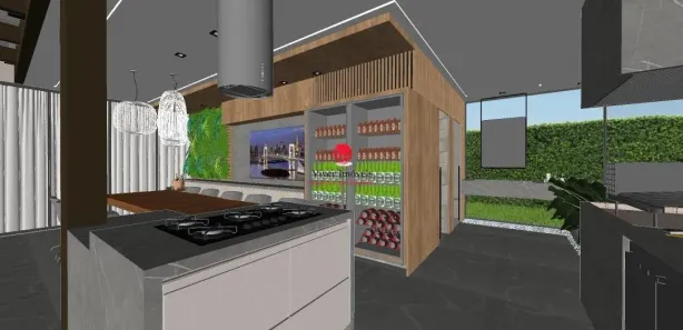 Lote/Terreno à venda, 489m² no Alphaville Vespasiano, Vespasiano