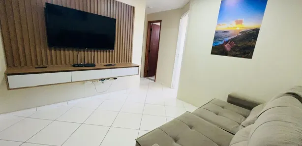 Apartamento com 2 Quartos à venda, 90m² no Prainha, Arraial do Cabo