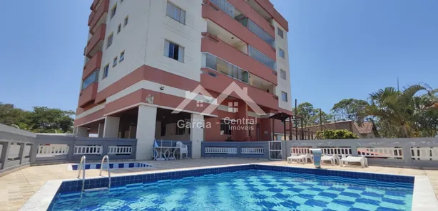 Cobertura com 3 Quartos à venda, 154m² no Jardim Três Marias, Peruíbe
